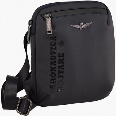 Aeronautica Militare taška crossHelix M 1 5 L čierna