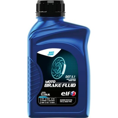 Total HBF 5.1 500 ml