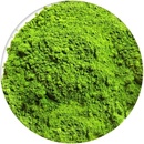 Potravinářské barvy a barviva Aroco Potravinářská barva prášková Zelená 5 g