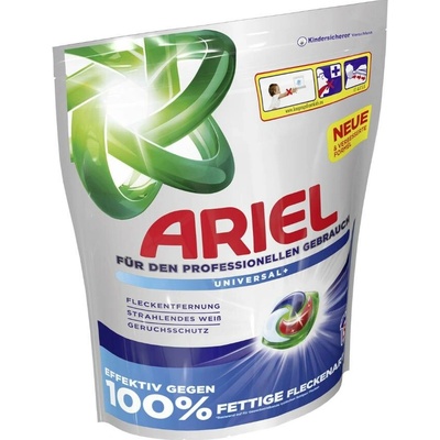 Ariel Pods Professional All in 1 Univerzální kapsle na praní 50 PD