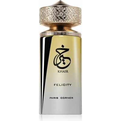 Paris Corner Khair Felicity parfumovaná voda unisex 100 ml