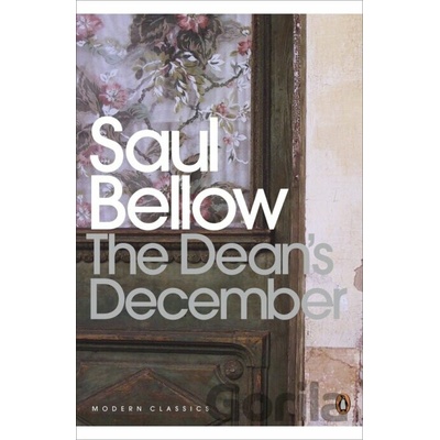 Dean's December