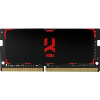 Goodram DDR4 4GB 2400MHz CL15 SR IRDM IR-2400S464L15S/4G