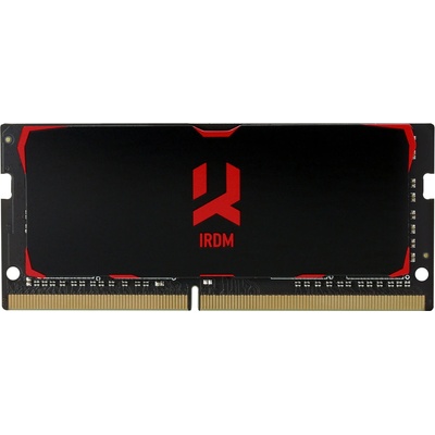 Goodram DDR4 4GB 2400MHz CL15 SR IRDM IR-2400S464L15S/4G