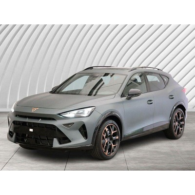Cupra Formentor VZ 2.0 TSI Extreme DSG 245 kW