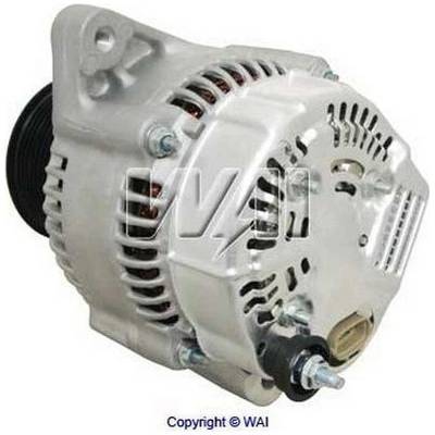 Alternátor Denso 101211-4310