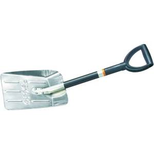 Fiskars Лопата за сняг алуминиева, автомобилна Fiskars 141020