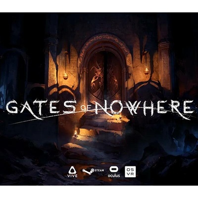 Gates Of Nowhere