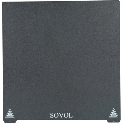 Sovol Гъвкава плоча за печат - SV08 Max (400101102007)