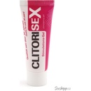Afrodiziaká Joydivision Clitorisex stimulačný gél 25 ml