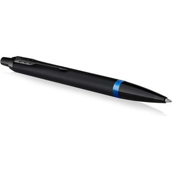 Parker Royal Im Professionals Жива черно-синя, черна KLIPSZ 2172941 химикалка 7010607002 (7010607002)