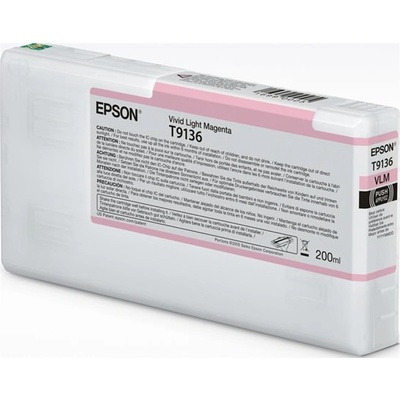 Epson Консуматив за плотер epson - c13t91360n (c13t91360n)
