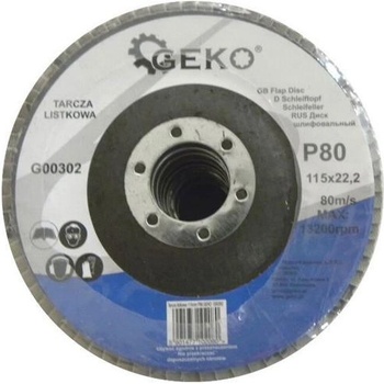 Geko G00302