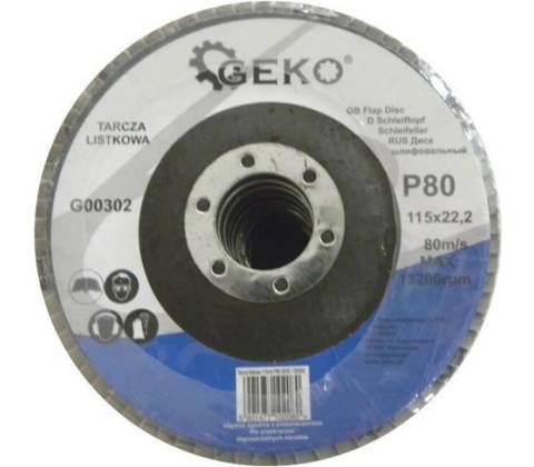 Geko G00302