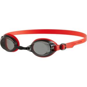 Speedo jet черно/червен