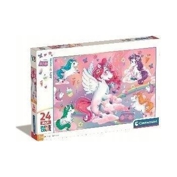 Clementoni 28525 пъзел (28525 CLEMENTONI)