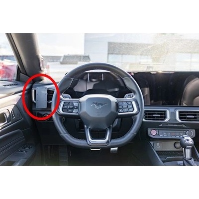 !!! Brodit ProClip montážna konzola na palubnú dosku pre Ford Mustang 24-26, 805976
