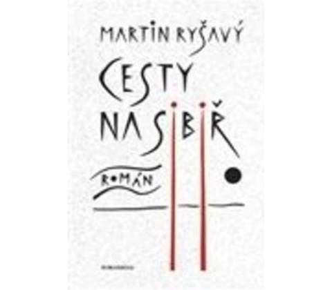 Cesty na Sibiř