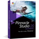 Pinnacle Studio 20 Ultimate ML Upgrade PNST20ULMLEU-UPG