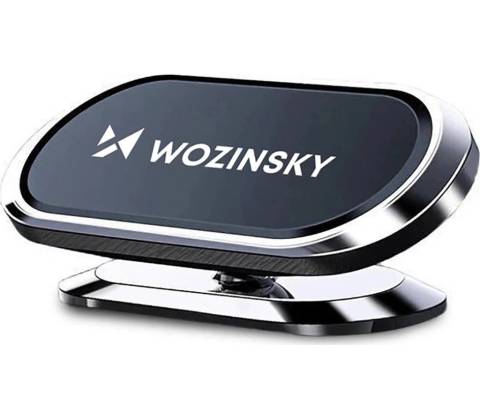 WOZINSKY WMH-06