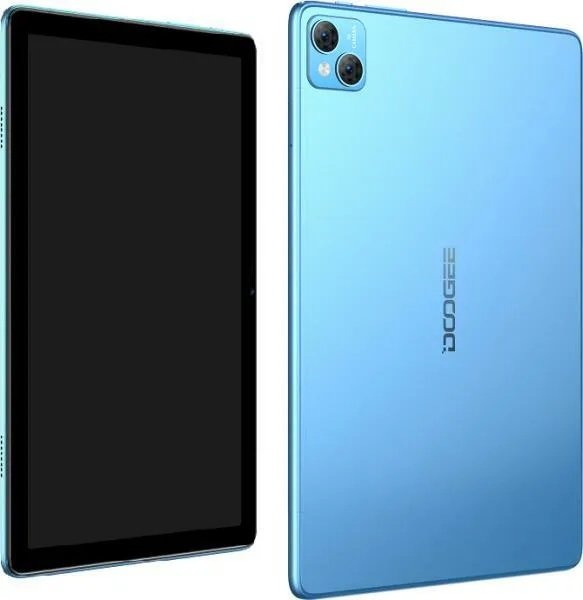 DOOGEE T10 blue