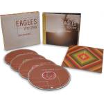 Warner Eagles: Selected Works 1972-1999 - 4CD (032434)