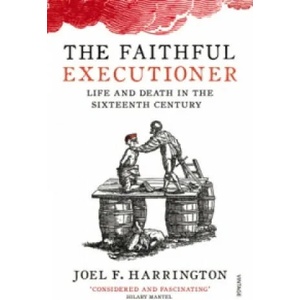 Faithful Executioner (2014)