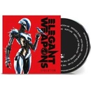 Elegant Weapons - Evolution CD