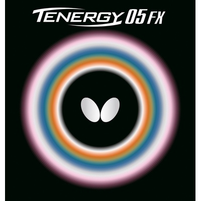 Butterfly Tenergy 05 FX – Zboží Dáma