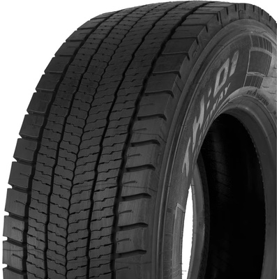 PIRELLI TH:01 PROWAY 315/70 R22.5 154/150L