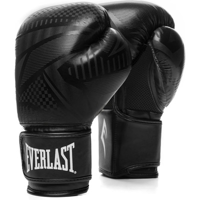 Everlast Боксови ръкавици Everlast Spark Boxing Gloves - Black Geo