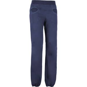 E9 Дамски панталон за катерене E9 Women's Onda Climbing trousers - Vintage Blue (109-1500-0714)