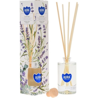 Bispol Vonný difuzér Levandula 45 ml