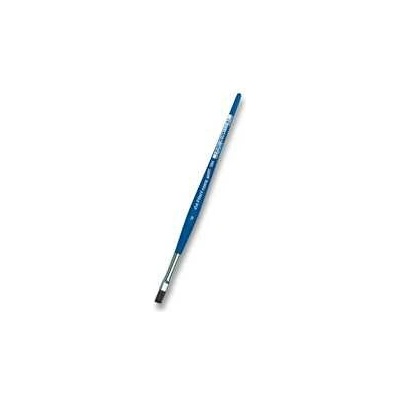 Štětec da Vinci Forte Basic plochý, velikost 6