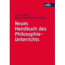 Neues Handbuch des Philosophie-UnterrichtsPaperback