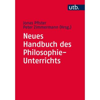 Neues Handbuch des Philosophie-UnterrichtsPaperback