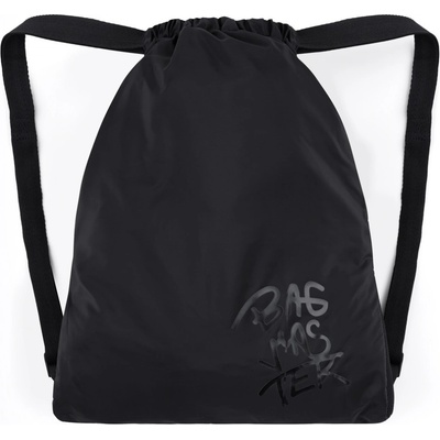 Bagmaster City Bag černý – Zboží Dáma