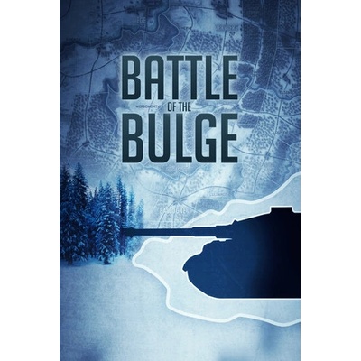 Slitherine Battle of the Bulge (PC)