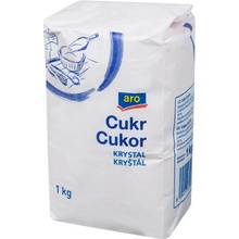 Aro cukr krystal 1 kg