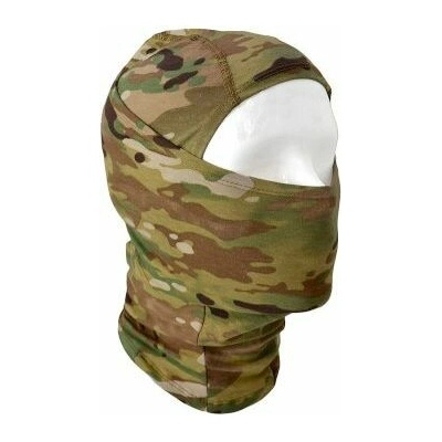 Texar kukla NINJA 1 otvor Multicam