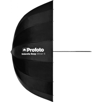 Profoto Umbrella Deep Silver S (85cm/33") – Zboží Živě