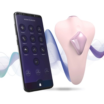 Image 1 of Adrien Lastic Temptation + App Pink