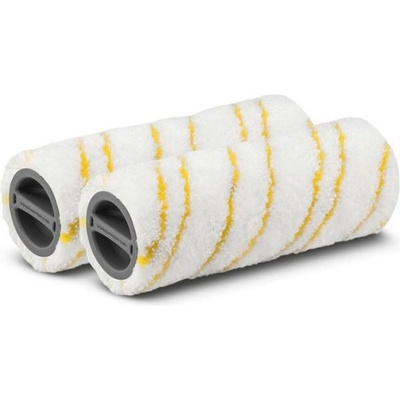 Kärcher Комплект ролки за различни повърхности karcher 20550060 (4054278237541)