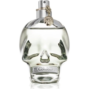 Police To Be Super Natural EDT 75 ml Парфюми