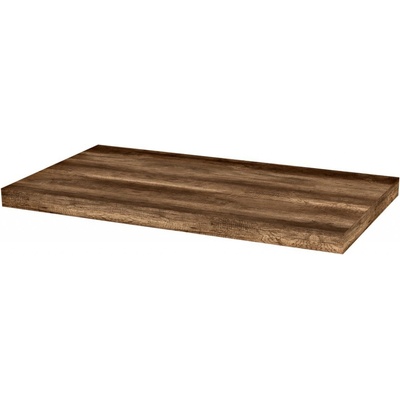 Sapho AVICE doska 75x39cm, dub tmavý AV7711