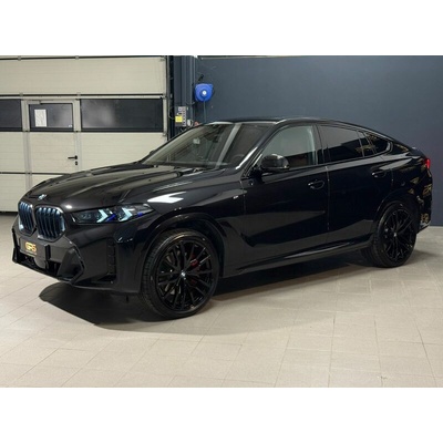 BMW X6 M Sport 210 kW