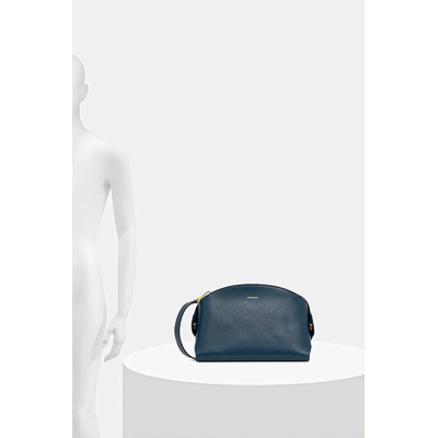 Coccinelle Кожена чанта Coccinelle TYLDE (E1.U7K.12.01.01)