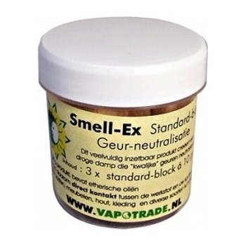 Smell Ex 3 x 10 g