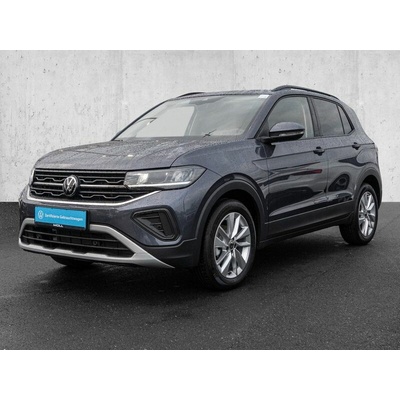 Volkswagen T-Cross 1.0 TSI Life 85 kW