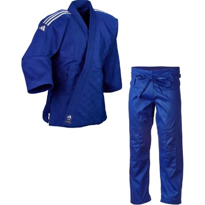 Adidas Gi Club J350B – Zboží Dáma